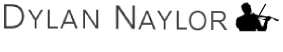 Dylan Naylor - Logo
